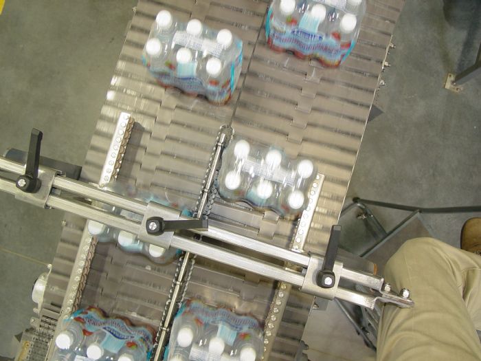 TRANSPORTADOR DE BEBIDAS